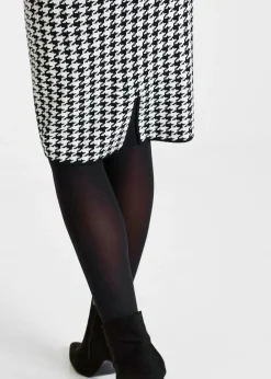 Discount Falda de punto Mujer Faldas