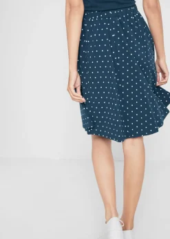 Sale Falda de punto (2 unidades) Mujer Faldas|Novedades