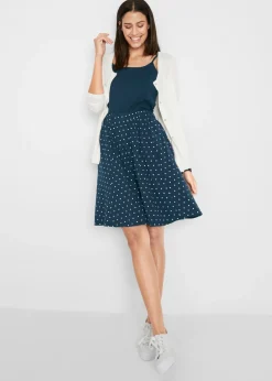 Sale Falda de punto (2 unidades) Mujer Faldas|Novedades