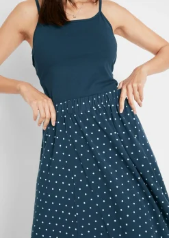 Sale Falda de punto (2 unidades) Mujer Faldas|Novedades