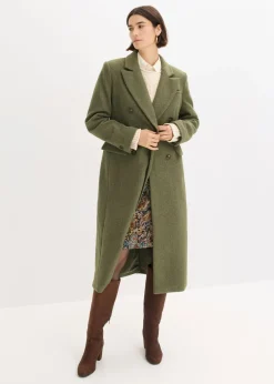 New Falda elástica con algodón Mujer Faldas