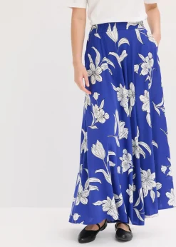Online Falda larga Mujer Faldas|Novedades