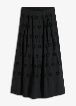 Clearance Falda larga Mujer Faldas