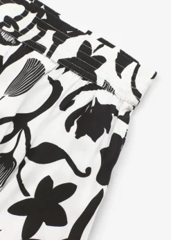 Clearance Falda larga de viscosa fluida Mujer Faldas