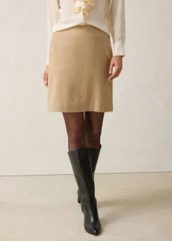Sale Falda lápiz Mujer Premium|Faldas