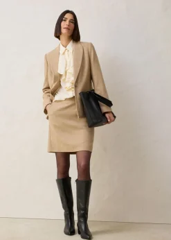 Sale Falda lápiz Mujer Premium|Faldas