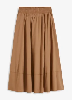 Best Falda midi Mujer Faldas