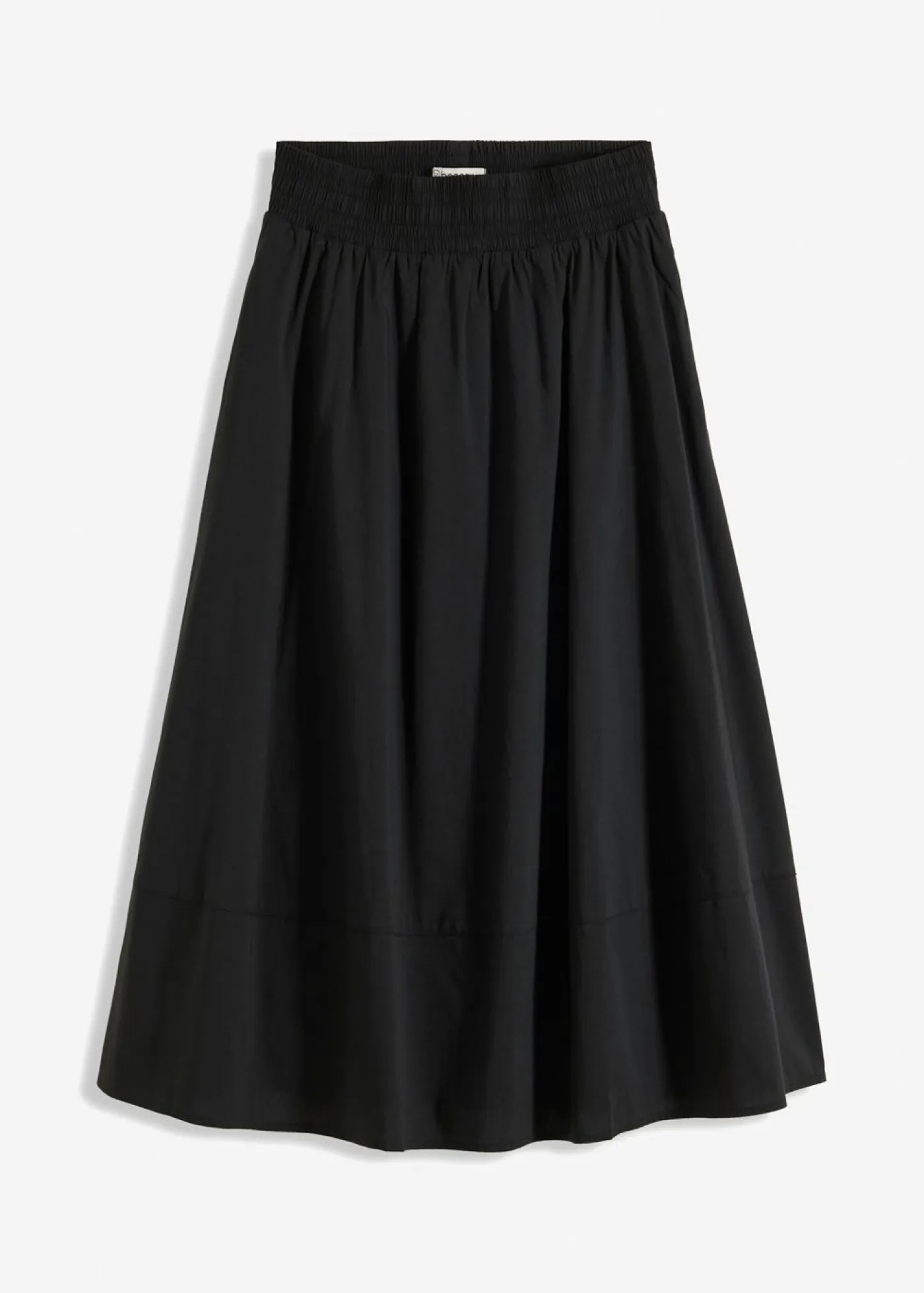 Clearance Falda midi Mujer Faldas