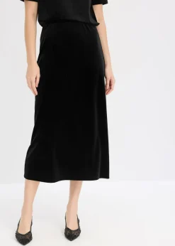 Discount Falda midi Mujer Faldas