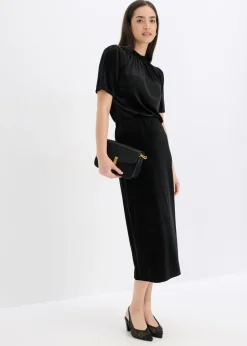Discount Falda midi Mujer Faldas
