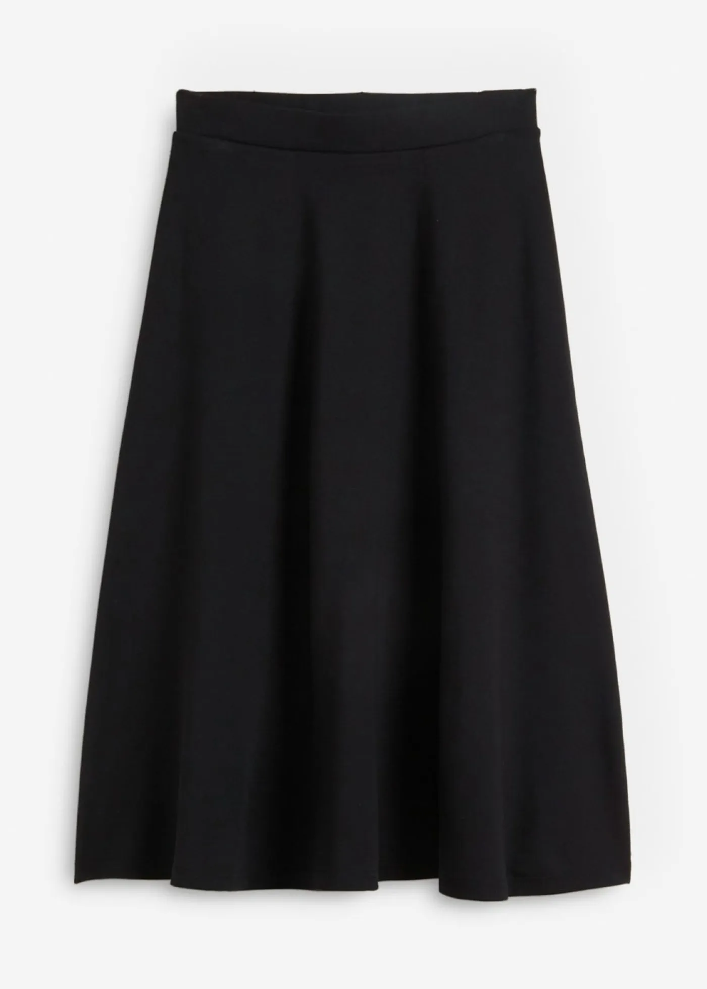 Sale Falda midi de Punto di Roma Mujer Faldas