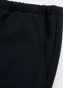 Best Falda midi de suave neopreno Mujer Faldas