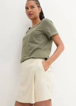 Outlet Falda pantalón Mujer Pantalones