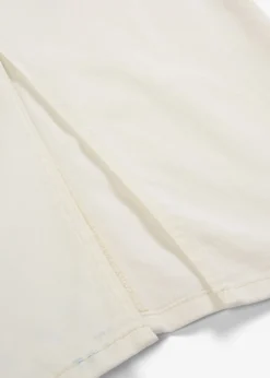 New Falda vaquera midi Mujer Faldas|Novedades