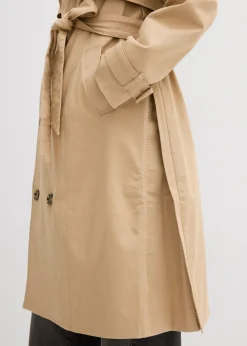 New Gabardina 3 en 1 con inserto de porteo para durante y después del embarazo Mujer Premamá