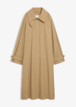 Best Gabardina con trabillas Mujer Esenciales|Chaquetas Y Abrigos