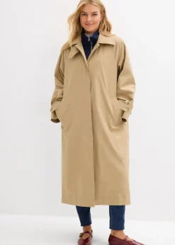 Best Gabardina con trabillas Mujer Esenciales|Chaquetas Y Abrigos