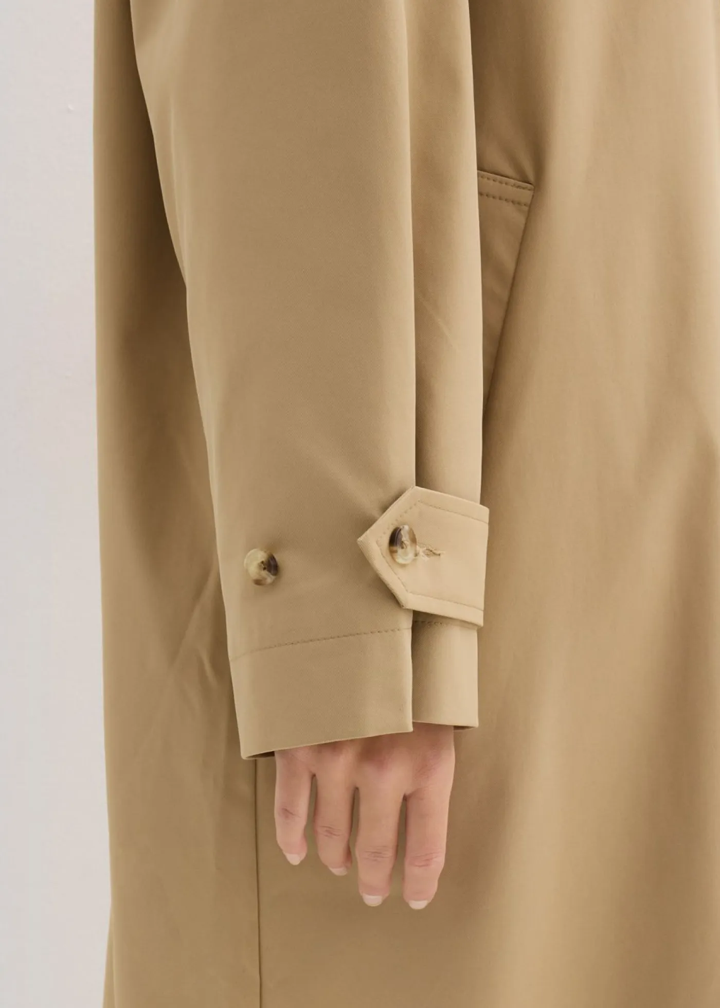 Best Gabardina con trabillas Mujer Esenciales|Chaquetas Y Abrigos