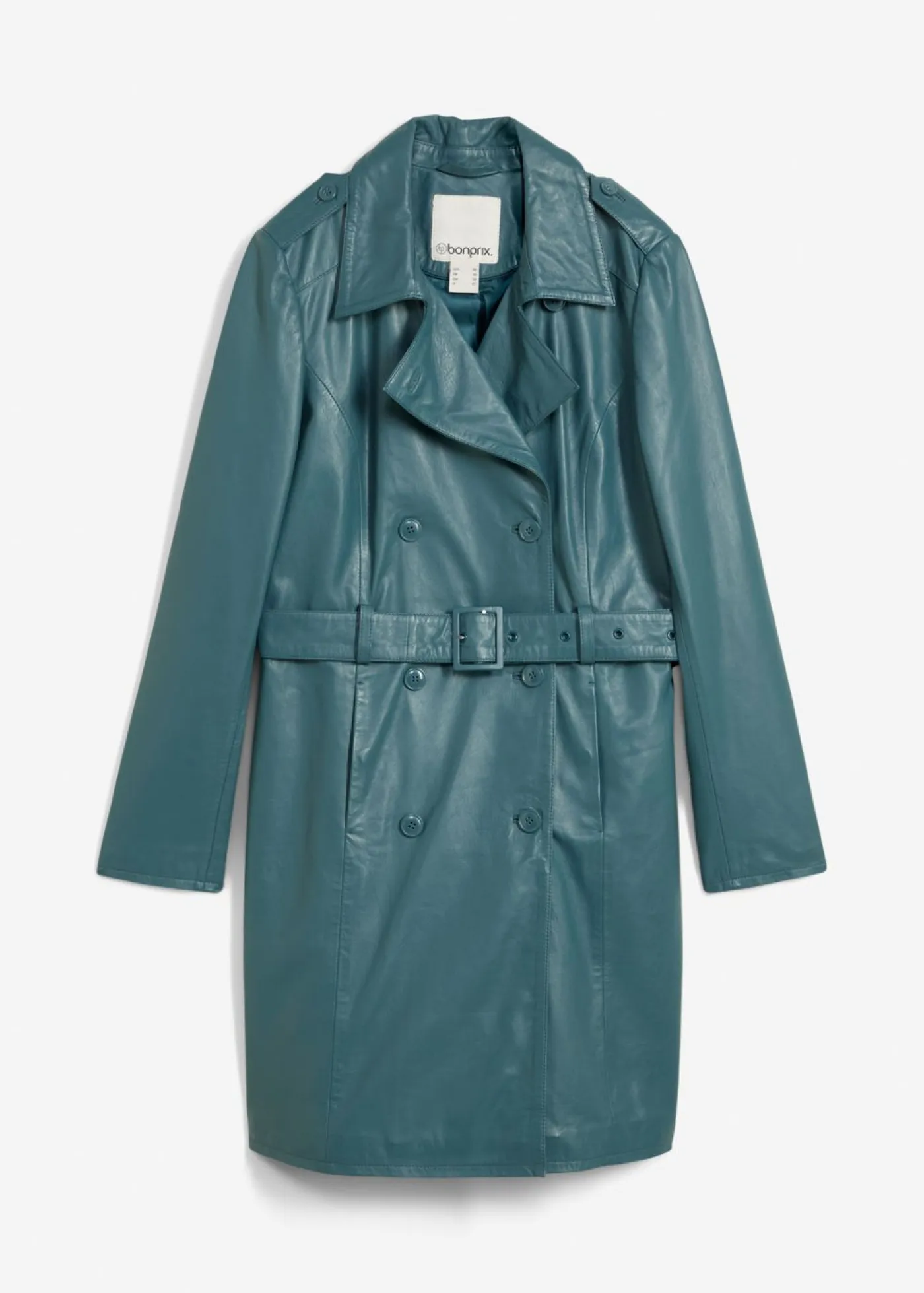 Discount Gabardina de napa de cordero Mujer Premium|Chaquetas Y Abrigos
