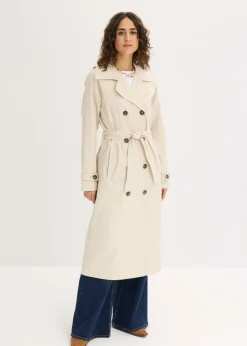 Best Gabardina forrada Mujer Chaquetas Y Abrigos