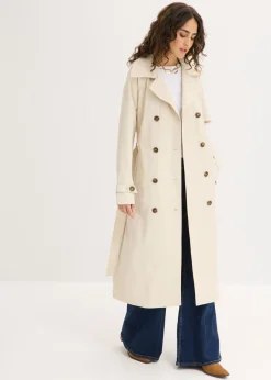 Best Gabardina forrada Mujer Chaquetas Y Abrigos