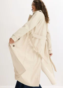 Best Gabardina forrada Mujer Chaquetas Y Abrigos