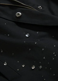 Sale Gabardina repelente al agua Mujer Chaquetas Y Abrigos