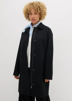 Sale Gabardina repelente al agua Mujer Chaquetas Y Abrigos