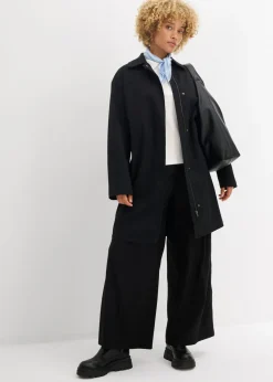 Sale Gabardina repelente al agua Mujer Chaquetas Y Abrigos