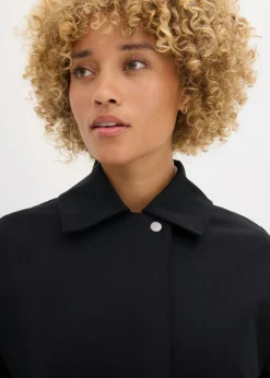 Sale Gabardina repelente al agua Mujer Chaquetas Y Abrigos