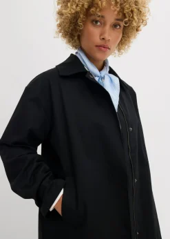 Sale Gabardina repelente al agua Mujer Chaquetas Y Abrigos
