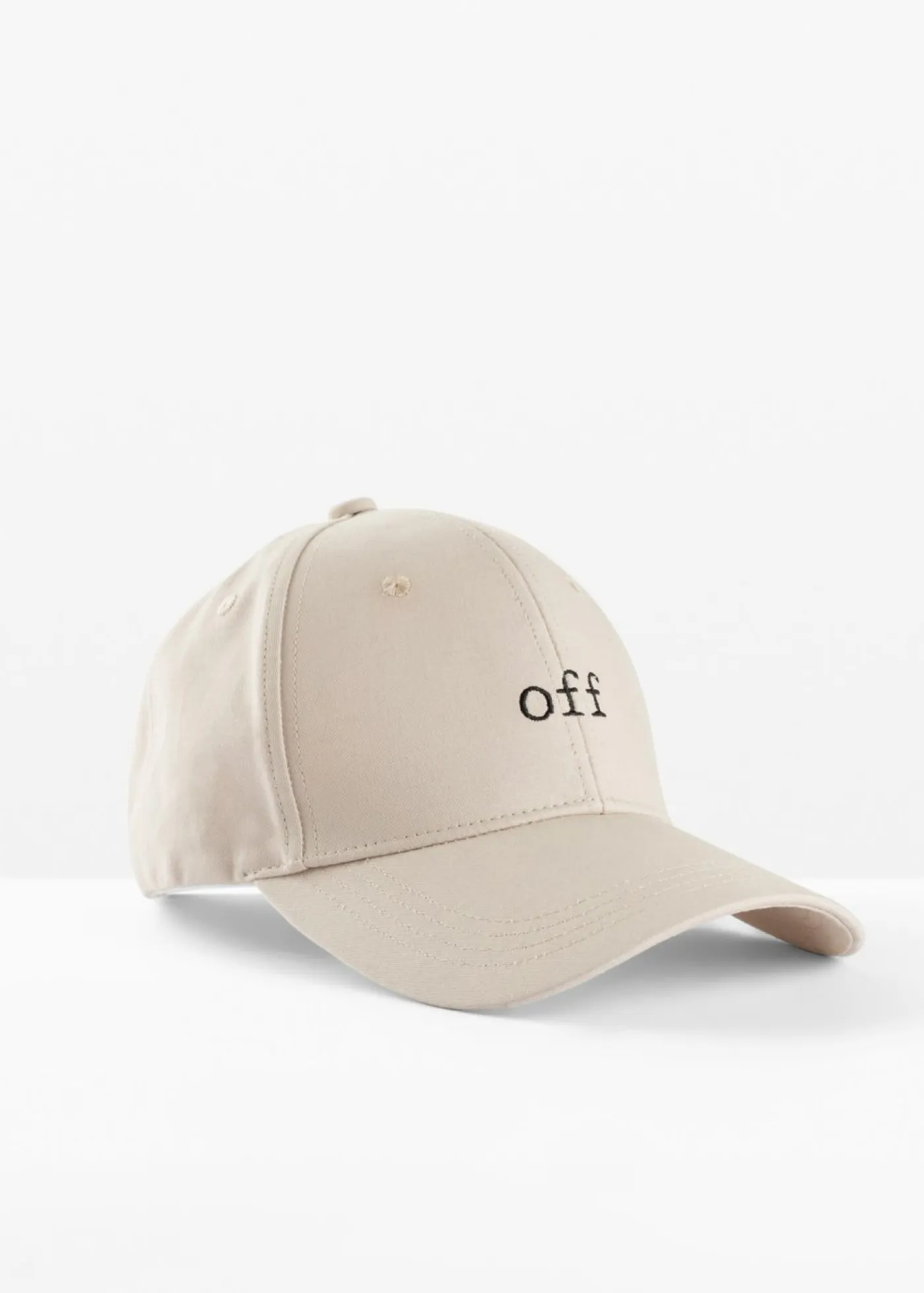Sale Gorra con bordado Mujer Gorras Y Sombreros