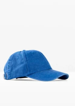 Outlet Gorra de algodón Mujer Gorras Y Sombreros|Novedades