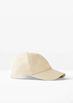 Sale Gorra de lino puro Mujer Gorras Y Sombreros|Premium