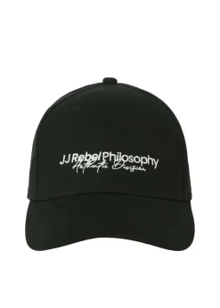Discount Gorra JJ Rebel Mujer Complementos|Gorras Y Sombreros