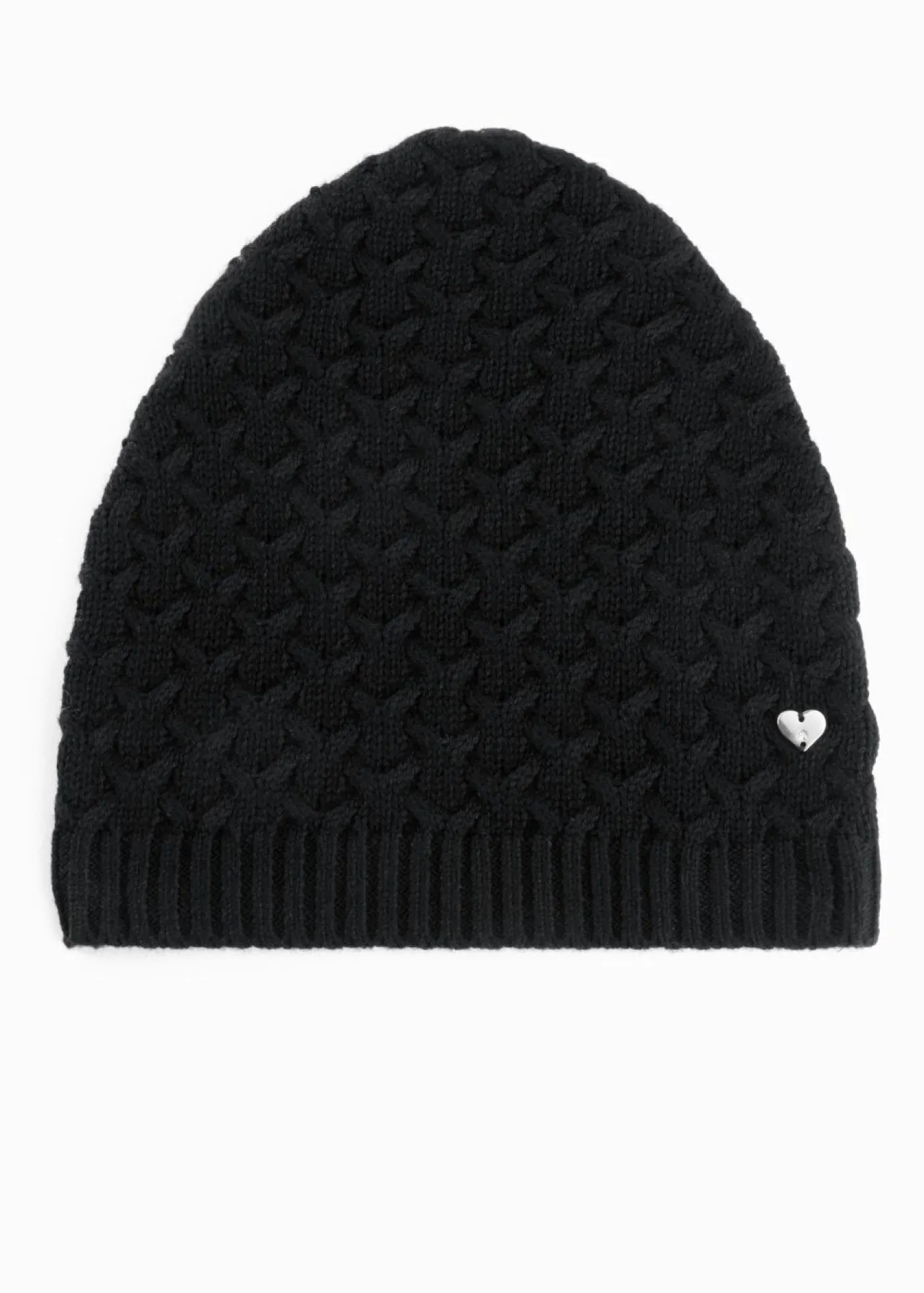 Discount Gorro con contenido de cachemira Mujer Gorras Y Sombreros
