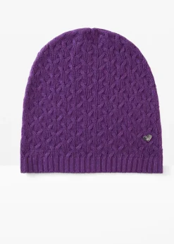 Best Gorro con contenido de cachemira Mujer Gorras Y Sombreros