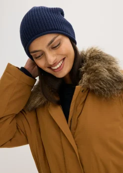 Hot Gorro de algodón puro Mujer Gorras Y Sombreros