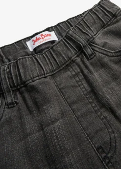 Outlet Jeggings de talle medio Mujer Vaqueros