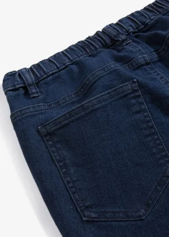 Outlet Jeggings efecto lavado Mujer Vaqueros