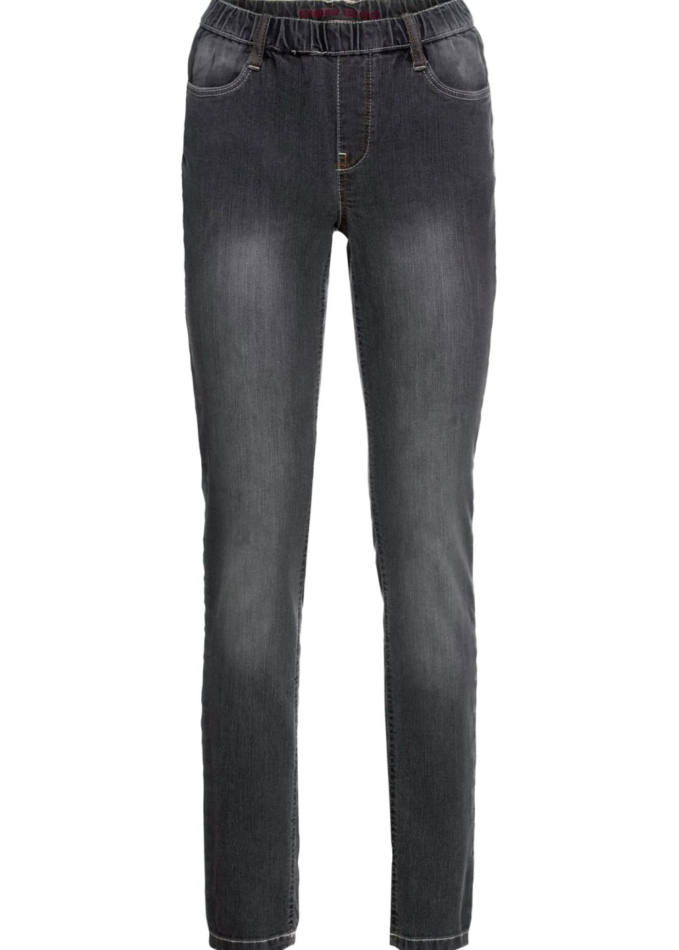 Sale Jeggings efecto lavado Mujer Vaqueros