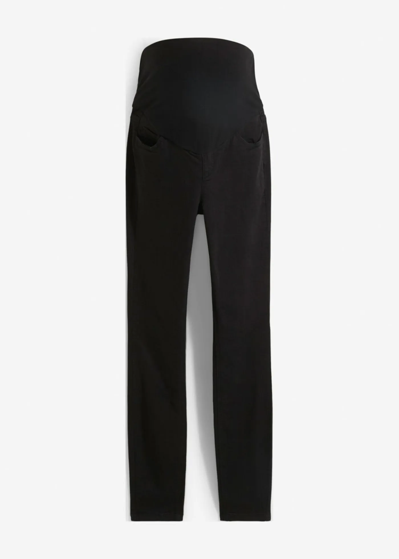 Sale Jeggings premamá con contenido elástico y corte pitillo Mujer Premamá