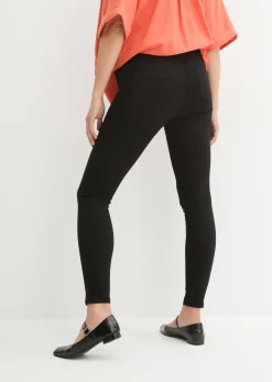 Sale Jeggings premamá con contenido elástico y corte pitillo Mujer Premamá