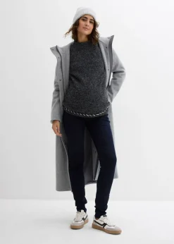Discount Jeggings premamá con contenido elástico y corte pitillo Mujer Premamá