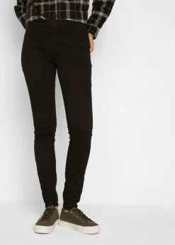 Best Jeggings térmicos de talle medio Mujer Ropa Térmica|Vaqueros