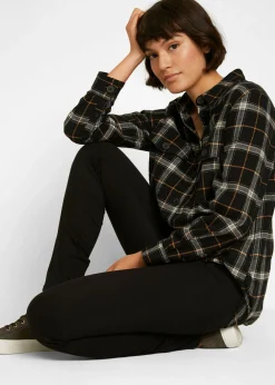 Best Jeggings térmicos de talle medio Mujer Ropa Térmica|Vaqueros