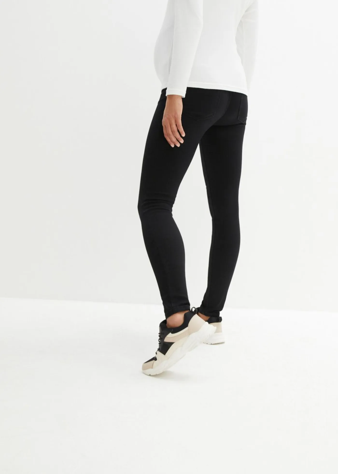 Best Jeggings térmicos premamá Mujer Premamá