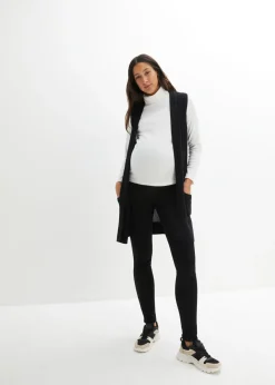 Best Jeggings térmicos premamá Mujer Premamá