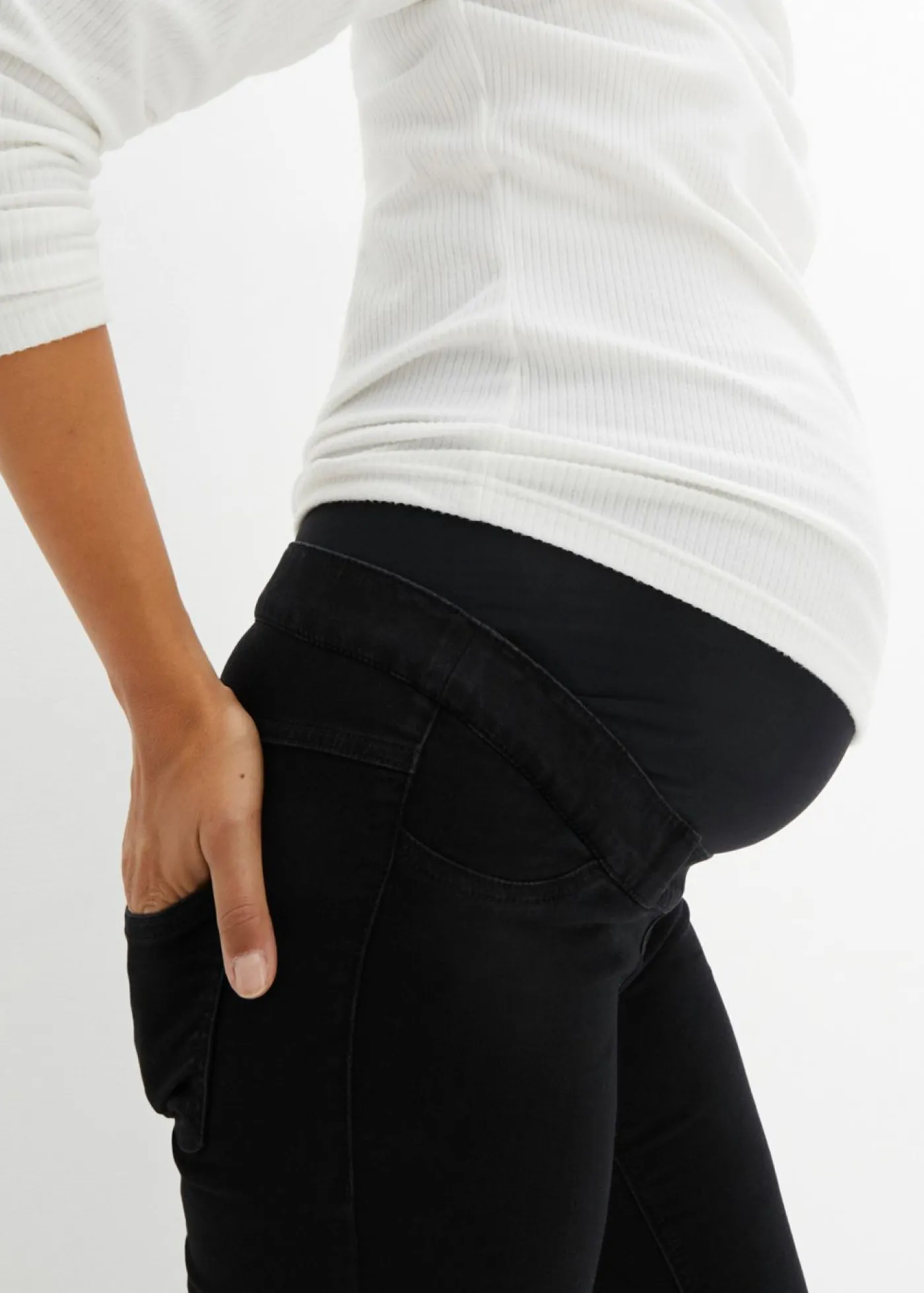 Best Jeggings térmicos premamá Mujer Premamá