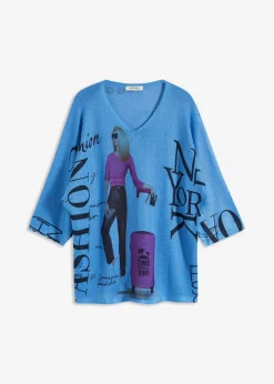 Clearance Jersey Mujer Jerséis|Novedades